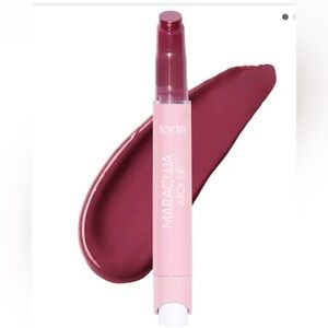Tarte Maracuja Juicy Lip - Raspberry